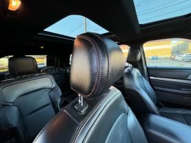 2017 FORD EXPLORER SUV V6, ECOBOOST, TT, 3.5L SPORT SUV 4D