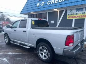2015 Ram 1500 Crew Cab - Image 10
