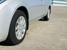 2014 NISSAN VERSA SEDAN 4-CYL, 1.6 LITER S SEDAN 4D