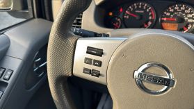 2019 NISSAN FRONTIER CREW CAB