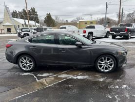 2017 Mazda Mazda6 - Image 5