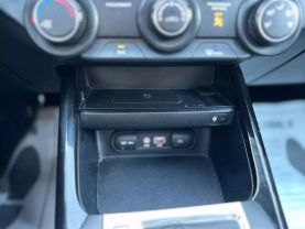 2020 KIA FORTE SEDAN 4-CYL, 2.0 LITER GT-LINE SEDAN 4D