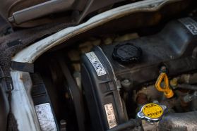 1999 TOYOTA HIACE VAN 1KZ-TE LIVING SALOON EX