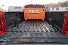 2016 CHEVROLET SILVERADO 1500 REGULAR CAB PICKUP V6, ECOTEC, FF, 4.3L LS PICKUP 2D 8 FT