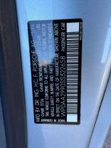1995 PORSCHE 911 COUPE 6-CYL, 3.6 LITER CARRERA 4 COUPE 2D