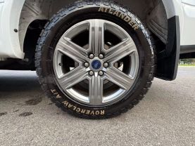 2018 FORD F150 SUPERCREW CAB PICKUP V6, ECOBOOST, TT, 3.5L XLT PICKUP 4D 5 1/2 FT