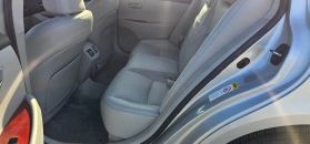 2007 LEXUS ES SEDAN V6, 3.5 LITER ES 350 SEDAN 4D