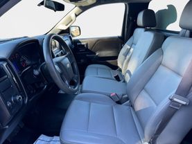 2017 CHEVROLET SILVERADO 1500 REGULAR CAB PICKUP V6, ECOTEC3, FF, 4.3L LS PICKUP 2D 8 FT