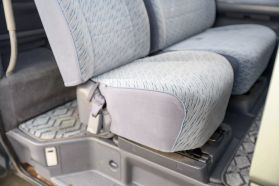 1996 TOYOTA HIACE VAN 1KZ-TE SUPER CUSTOM