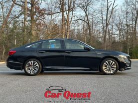 2018 Honda Accord Hybrid - Image 8