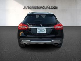 2018 MERCEDES-BENZ GLA SUV 4-CYL, TURBO, 2.0 LITER GLA 250 SPORT UTILITY 4D