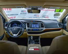 2019 TOYOTA HIGHLANDER For Sale in Orlando