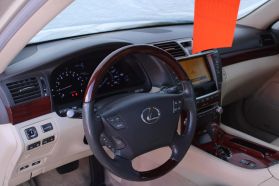2012 Lexus Ls - Image 6
