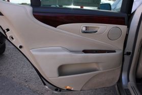 2012 Lexus Ls - Image 21