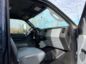 2011 FORD COMMERCIAL F-750 SUPER DUTY