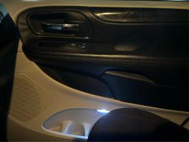 2017 DODGE GRAND CARAVAN PASSENGER