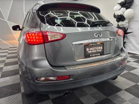 2014 INFINITI QX50