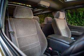 1999 TOYOTA HIACE VAN 1KZ-TE LIVING SALOON EX