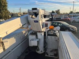 2015 FORD F550 SUPER DUTY REGULAR CAB & CHASSIS CAB_CHASSIS V8, TURBO DSL, 6.7L 165" W.B. 2D