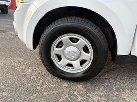 2008 FORD ESCAPE