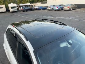 2014 AUDI ALLROAD WAGON 4-CYL, TURBO, 2.0 LITER PREMIUM PLUS WAGON 4D