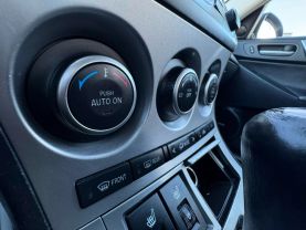 2011 MAZDA MAZDA3 SEDAN 4-CYL, 2.5 LITER S GRAND TOURING SEDAN 4D
