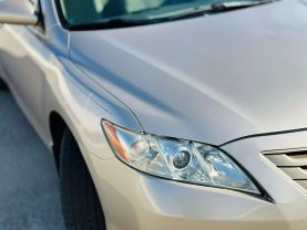 2009 TOYOTA CAMRY SEDAN 4-CYL, 2.4 LITER LE SEDAN 4D