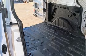 2016 FORD TRANSIT CONNECT CARGO CARGO 4-CYL, 2.5 LITER XL VAN 4D