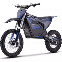 2024 MOTOTEC E PRO DIRT 72V - 5000W OFF ROAD - -