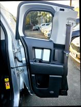 2007 TOYOTA FJ CRUISER SUV V6, 4.0 LITER SPORT UTILITY 2D