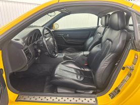 1998 MERCEDES-BENZ SLK-CLASS