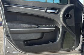 2018 CHRYSLER 300 SEDAN V6, 3.6 LITER 300 TOURING L SEDAN 4D
