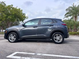 2020 HYUNDAI KONA SUV 4-CYL, 2.0 LITER SE SPORT UTILITY 4D