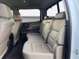 2018 GMC SIERRA 1500 CREW CAB