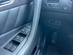 2015 INFINITI QX70