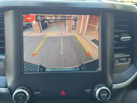 2022 Ram 2500 Crew Cabbig Horn Pickup 4d 6 1/3 Ft - Image 20