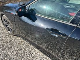 2022 ACURA TLX SEDAN 4-CYL, TURBO, 2.0 LITER 2.0 W/A-SPEC PKG SEDAN 4D at T&T Repairables - used car dealership in Spencer, Indiana.