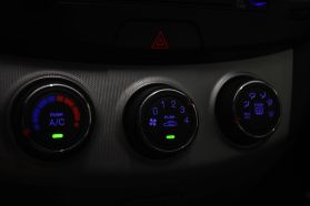 2009 HYUNDAI ELANTRA SEDAN 4-CYL, 2.0 LITER GLS SEDAN 4D
