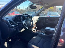 2013 Chevrolet Traverse - Image 10