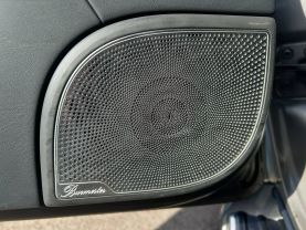 2022 MERCEDES-BENZ MERCEDES-AMG G-CLASS SUV V8, TWIN TURBO, 4.0 LITER G 63 AMG SPORT UTILITY 4D