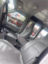 2011 FORD E150 CARGO CARGO V8, FLEX FUEL, 4.6 LITER VAN 3D