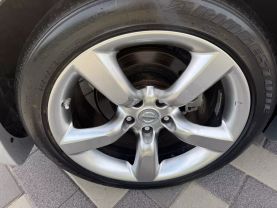 2006 NISSAN 350Z COUPE V6, 3.5 LITER COUPE 2D