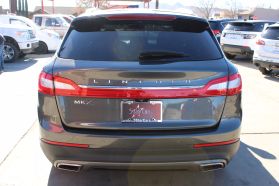 2017 Lincoln Mkx - Image 15