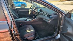 2024 Toyota Camry - Image 5