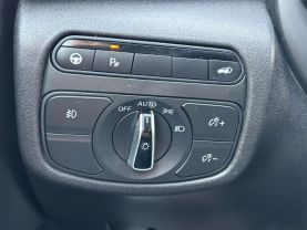 2021 INFINITI QX50 SUV 4-CYL, TURBO, 2.0 LITER LUXE SPORT UTILITY 4D at T&T Repairables - used car dealership in Spencer, Indiana.
