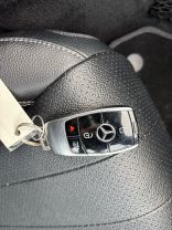 2019 MERCEDES-BENZ E-CLASS SEDAN 4-CYL, TURBO, 2.0 LITER E 300 SEDAN 4D at T&T Repairables - used car dealership in Spencer, Indiana.