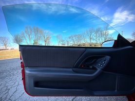 1998 Chevrolet Camaro - Image 13