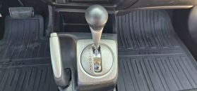 2011 HONDA CIVIC SEDAN 4-CYL, VTEC, 1.8 LITER LX-S SEDAN 4D