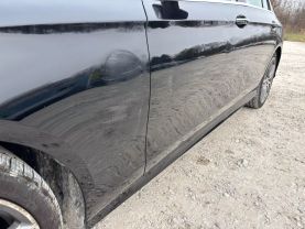 2019 MERCEDES-BENZ E-CLASS SEDAN 4-CYL, TURBO, 2.0 LITER E 300 SEDAN 4D at T&T Repairables - used car dealership in Spencer, Indiana.