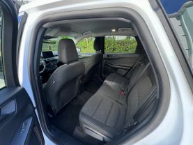 2023 FORD ESCAPE SUV 3-CYL, ECOBOOST, TURBO, 1.5 LITER ACTIVE SPORT UTILITY 4D
